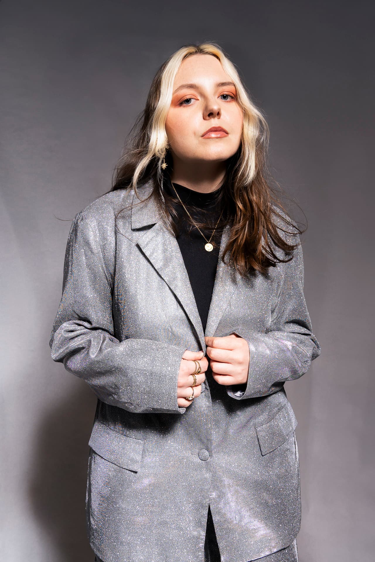 KALEIGH - 15nov. 19h15